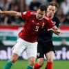 Ungaria a învins-o pe Croaţia, scor 2-1, în preliminariile EURO 2020